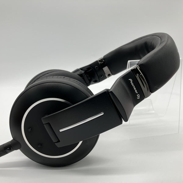 Pioneer DJ 【中古】HDJ-2000MK2-K【秋葉原】 – e☆イヤホン