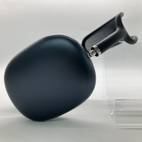 【中古】AirPods Max(USB-C) MWW43ZA/A ミッドナイト【秋葉原】