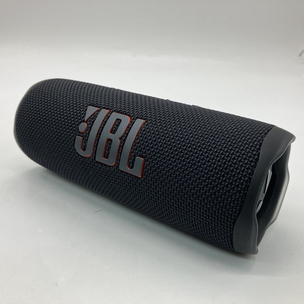 【中古】FLIP6 ブラック【JBLFLIP6BLK】【秋葉原】