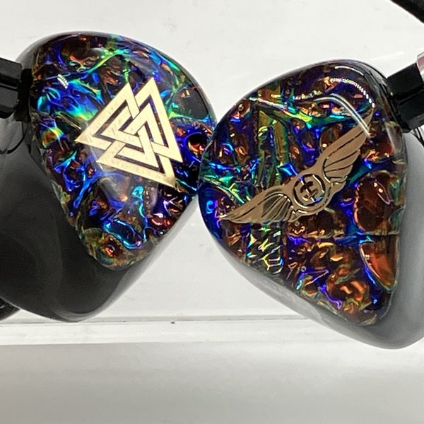 最終価格【中古】Empire Ears ODIN Universal Fit EMPIRE EARS エンパイア・イヤーズ 【中古】ODIN (Universal Fit