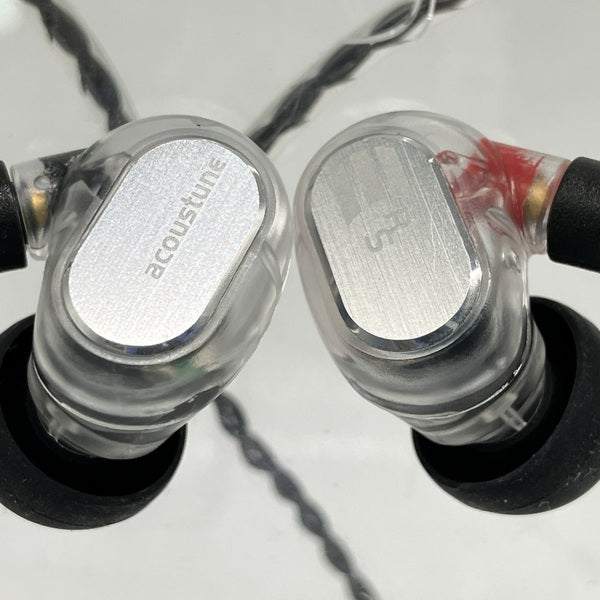 【中古】RS THREE Translucido 【RS-THREE-CLR】【名古屋】