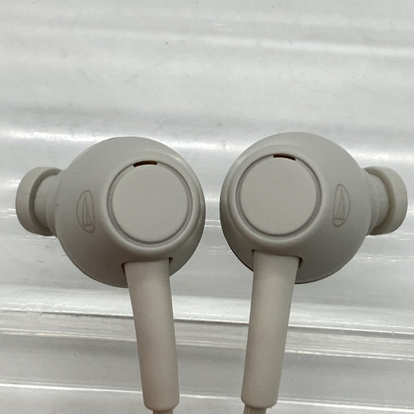 【中古】ATH-CK350X BG ベージュ【秋葉原】