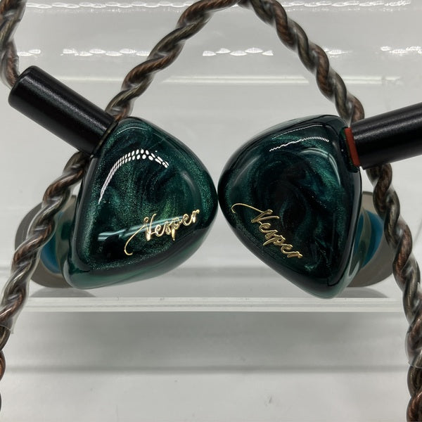 【中古】Vesper グレー【日本橋】