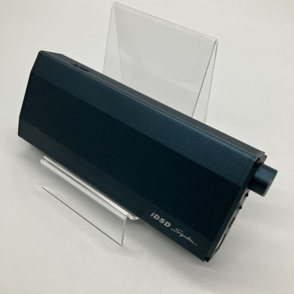 【中古】micro iDSD Signature【秋葉原】
