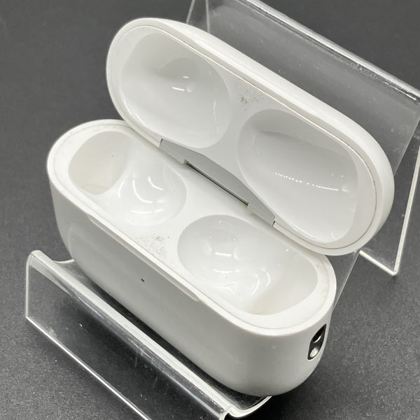 【中古】AirPods Pro (第2世代) 充電ケース (Lightning)【秋葉原】