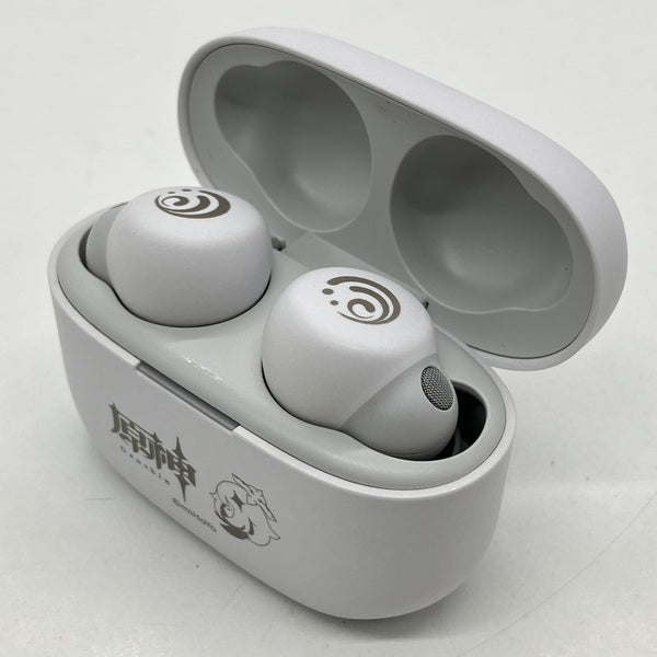 SONY 【中古】LinkBuds S 『原神』コラボレーションモデル【日本橋