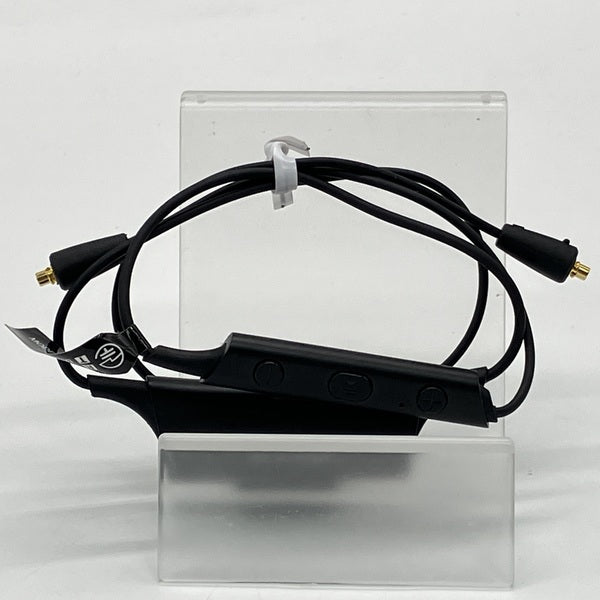 【中古】高音質Bluetoothリケーブル MMCXコネクタケーブル 【HC-M100BTK】【秋葉原】