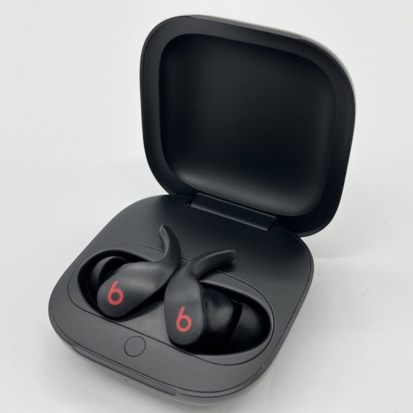 【中古】Beats Fit Pro ブラック【秋葉原】