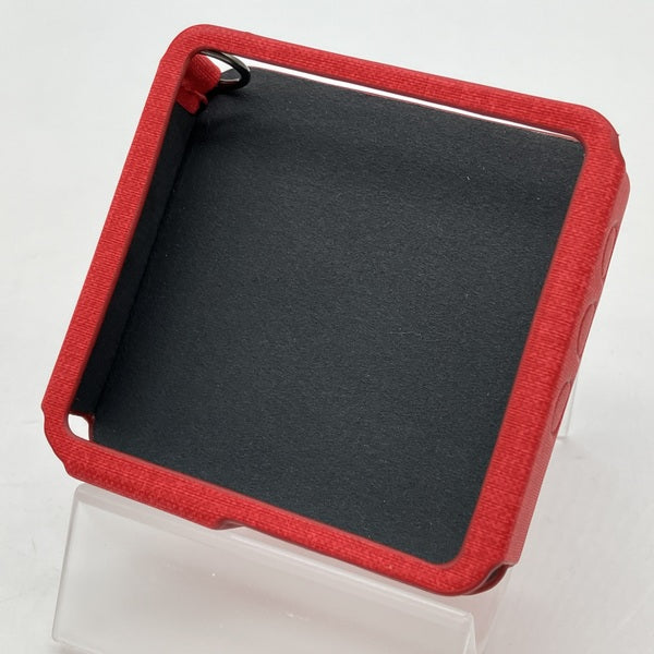 【中古】HiBy R2 オーディオポータブルプレーヤー用保護ケース【日本橋】