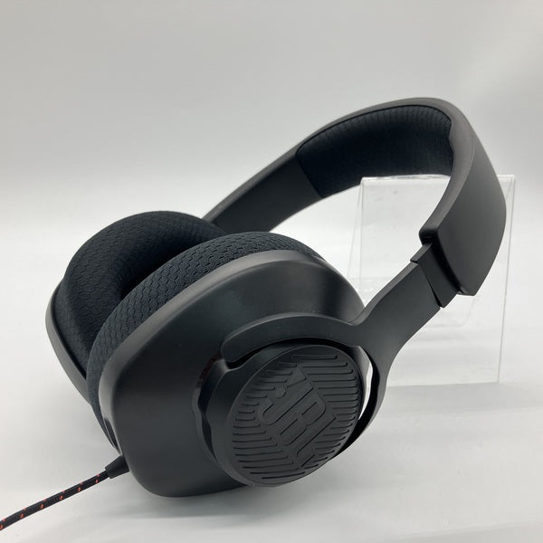 【中古】QUANTUM 100M2【JBLQTUM100M2BLK】【仙台】