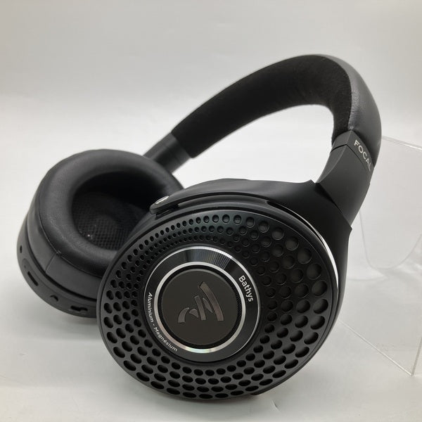 FOCAL 【中古】BATHYS【日本橋】 – e☆イヤホン