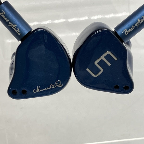 Unique Melody 【中古】MAVERICK II Re; 【UNM-6455】【日本橋
