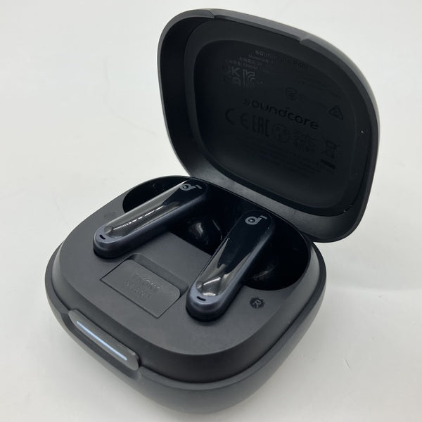 Anker 【中古】Soundcore P40i ブラック 【A3955N11】【日本橋