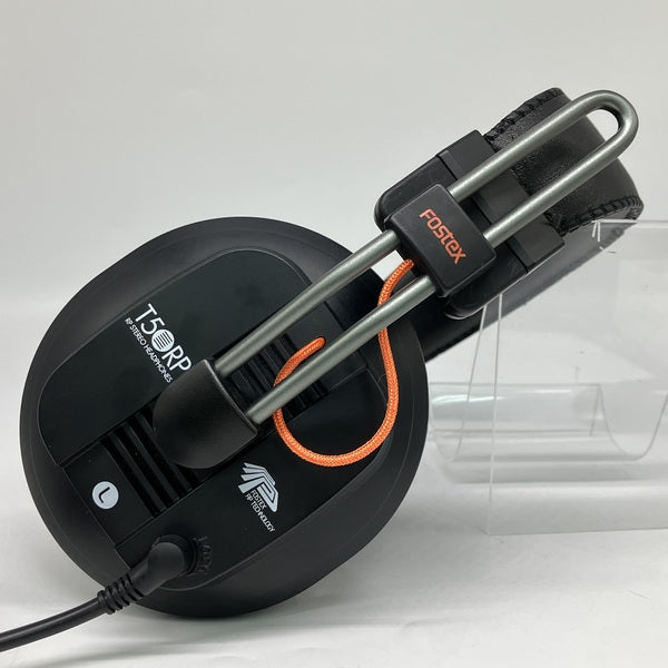 FOSTEX 【中古】T50RP mk3n RP ステレオ・ヘッドホン【名古屋 FOSTEX 【中古】T50RP mk3n RP ステレオ・ヘッドホン【名古屋