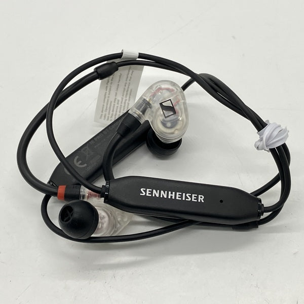SENNHEISER 【中古】IE 100 PRO Wireless CLEAR【秋葉原】 – e