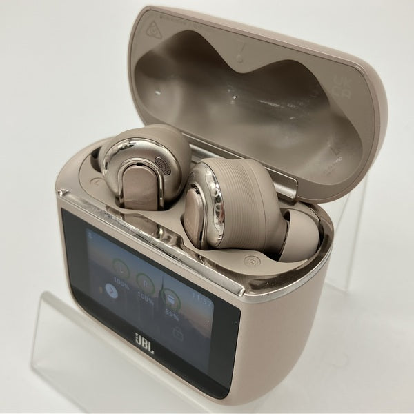 JBL 【中古】TOUR PRO 3 ラテ【JBLTOURPRO3LTT】【日本橋】 – e