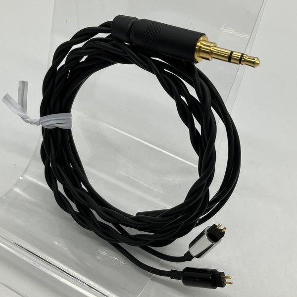 【中古】楽 -Raku- for CIEM 2PIN to 3.5mm【BSP-HPCL-MSOEPCM】【秋葉原】