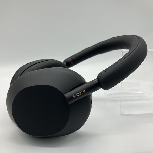 【中古】WH-1000XM5 BM ブラック【秋葉原】