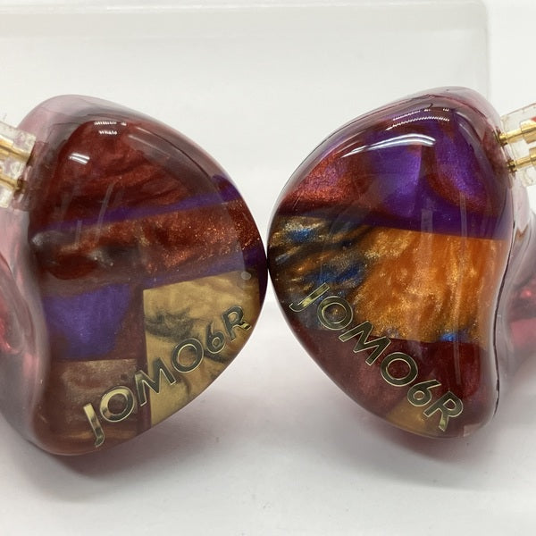 【中古】Jomo6R (Universal fit)【秋葉原】