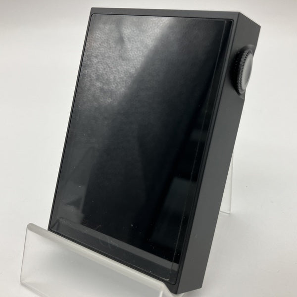【中古】M1 Plus Black【仙台】