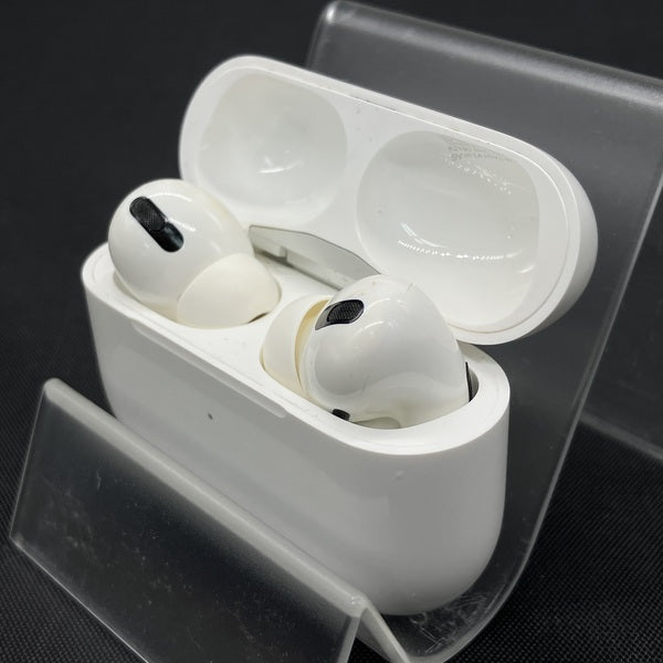 AirPods Pro MWP22J/A 中古品 Apple 【中古】AirPods Pro MWP22J/A【仙台】 – e☆イヤホン