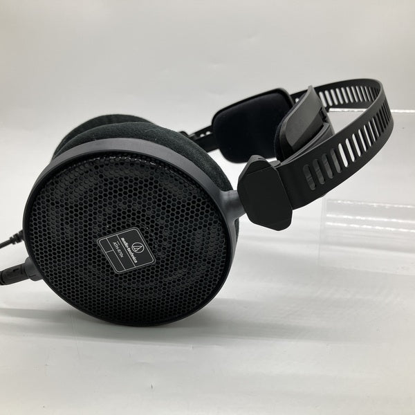 audio-technica ATH-R70x 有線ヘッドホン ATH-R70x｜ヘッドホン：ワイヤードヘッドホン｜オーディオテクニカ