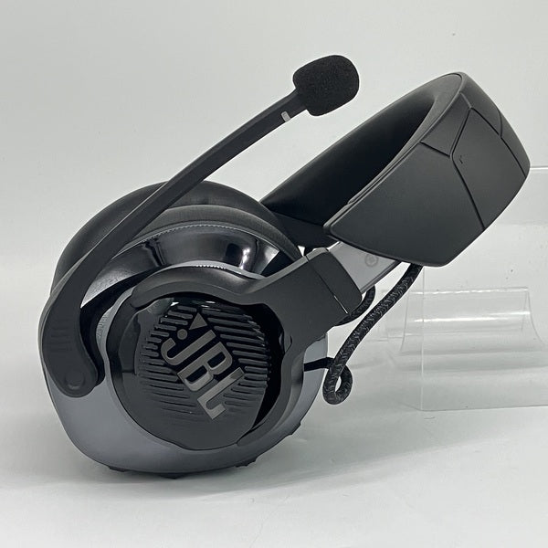 【中古】Quantum 910 Wireless【JBLQ910WLBLK】【秋葉原】