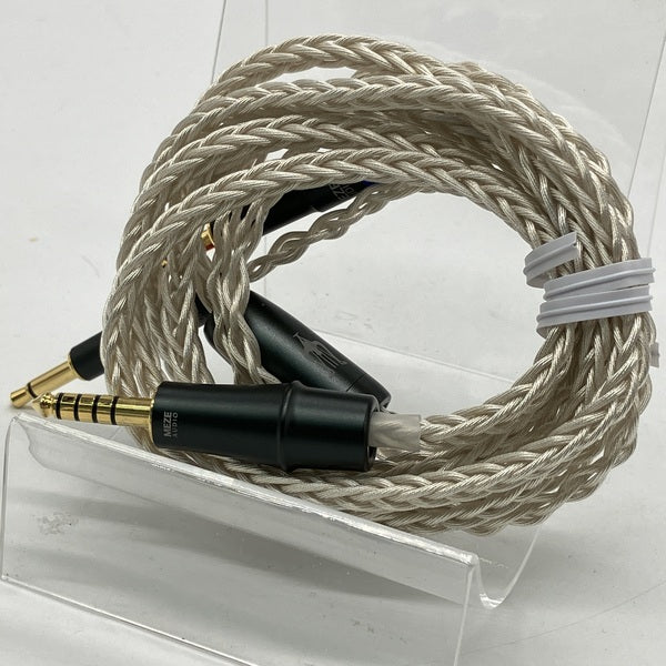 MEZE AUDIO 109 Pro/Liric用 PCUHD シルバー MEZE AUDIO 109 Pro/Liric用 PCUHD シルバー 【公式通販】