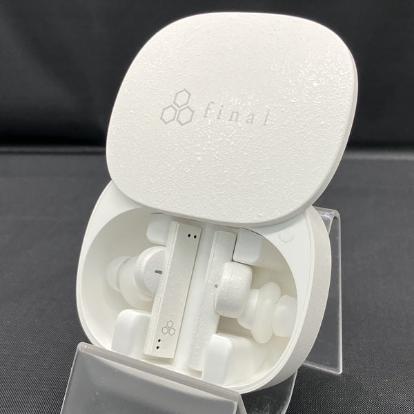 【中古】ZE8000 ホワイト 【FI-ZE8DPLTW-WHITE】【秋葉原】