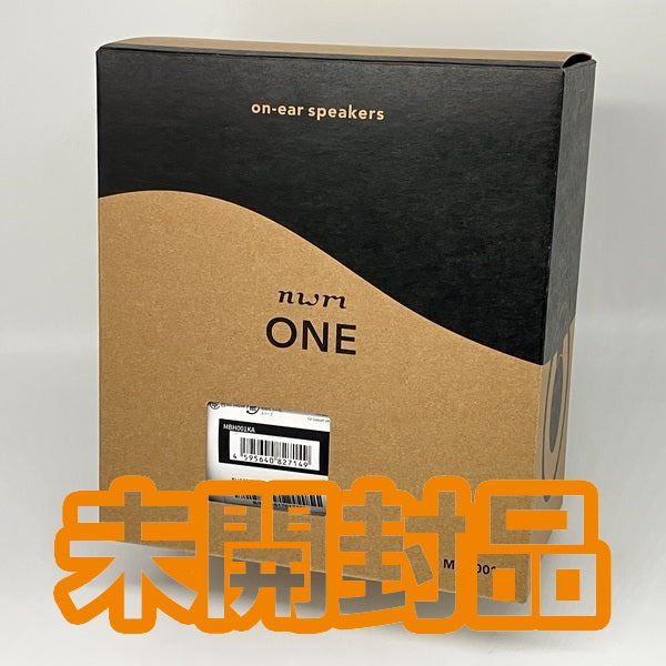 nwm 【中古】ワイヤレスパーソナルイヤースピーカー nwm ONE