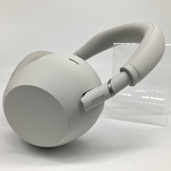【中古】WH-1000XM6 SM プラチナシルバー【仙台】