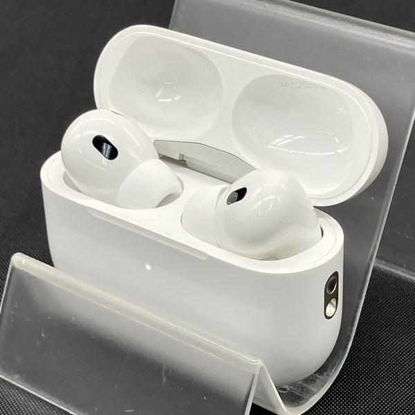 【中古】AirPods Pro (第2世代) MQD83J/A【日本橋】