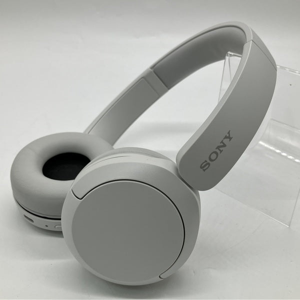 【中古】WH-CH520 WZ ホワイト【秋葉原】