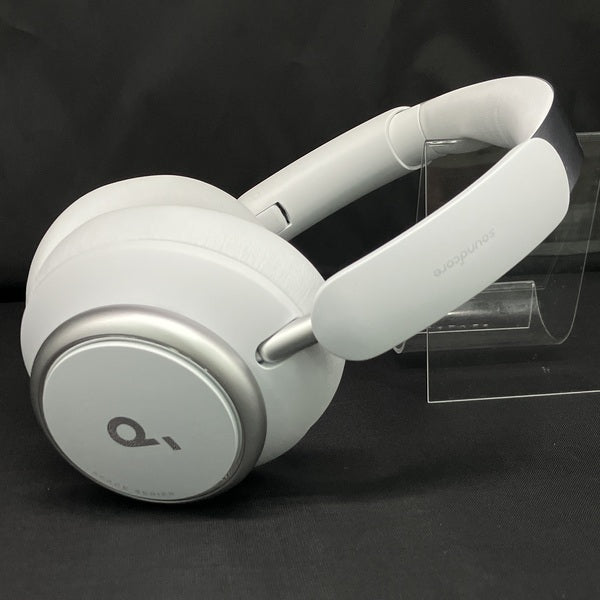 【中古】Soundcore Space Q45 ホワイト 【A3040021】【秋葉原】