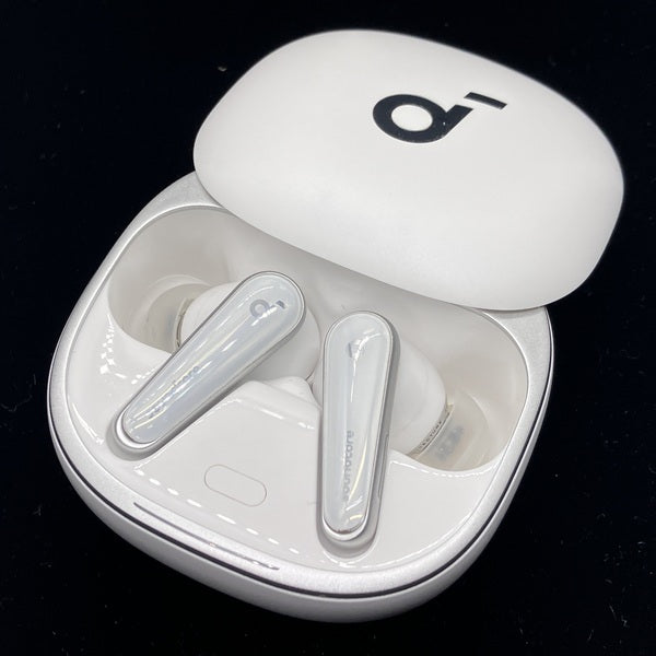【中古】Soundcore Liberty 4 クラウドホワイト 【A3953N21】【日本橋】
