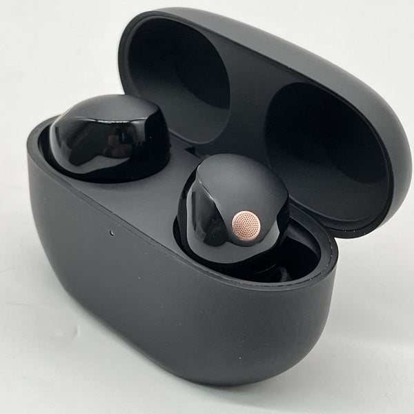 【中古】WF-1000XM5 B ブラック【秋葉原】