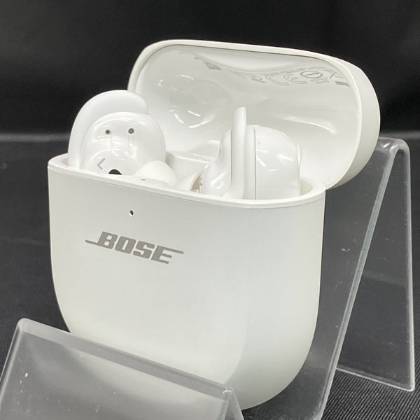 Bose 【中古】QuietComfort Ultra Earbuds Diamond【名古屋