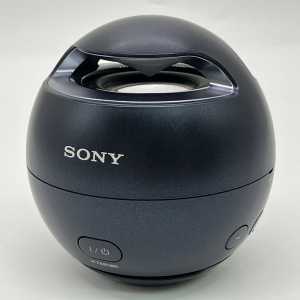 hytee81さん専用　SONY ワイヤレススピーカー ブラック SONY ソニー SRS-XB01BC 重低音ワイヤレススピーカー B