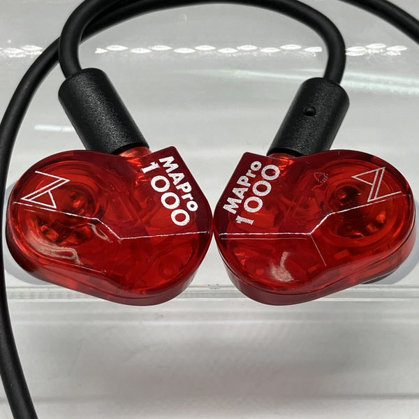 【中古】MAPro1000 Boost Red 【OTA-MAPRO-1000-BR】【秋葉原】