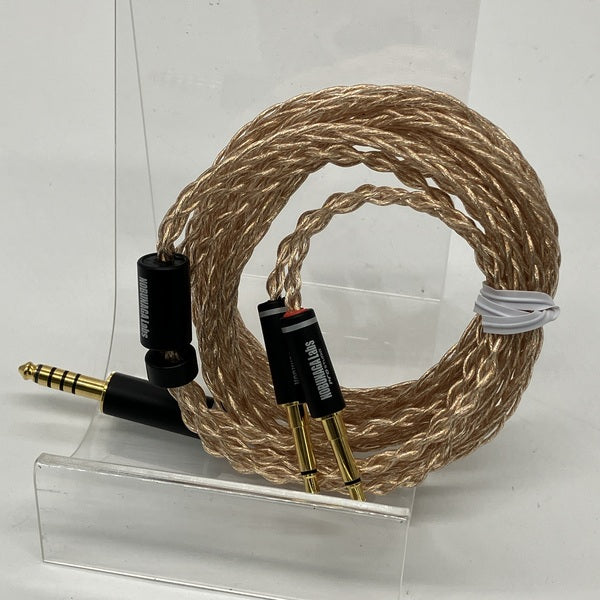 【中古】蓼科 (Tateshina) 4.4mm5極バランス/3.5mm2極モノラルミニ×2 【NLI-TSN】【日本橋】