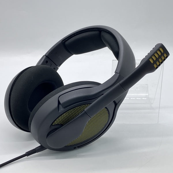 SENNHEISER ゼンハイザー/ゲーミングヘッドセット/PC38X/ヘッドホン/Bランク/81【中古】 SENNHEISER 【中古】PC38X【日本橋】 – e☆イヤホン