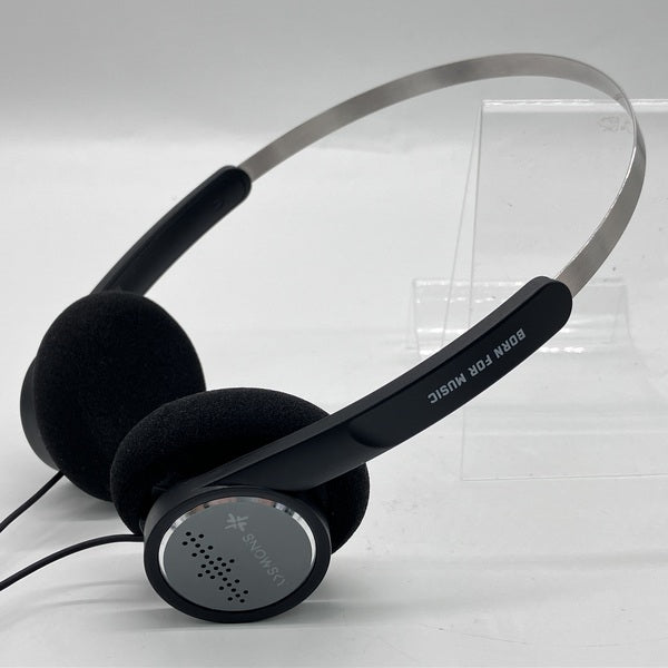 【中古】Snowsky WIND Black【FIO-SSWIND-B 】【日本橋】