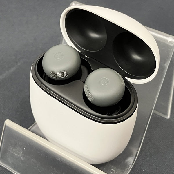 Google 【中古】Pixel Buds Pro 2 Hazel【秋葉原】 – e☆イヤホン