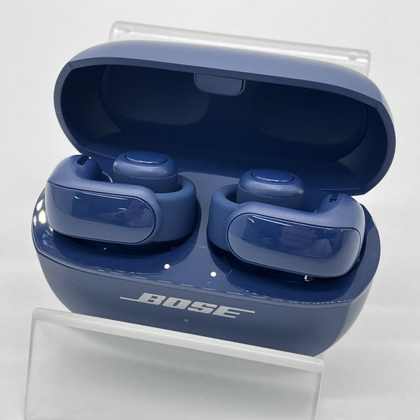 Bose 【中古】Ultra Open Earbuds Lunar Blue【秋葉原】 – e
