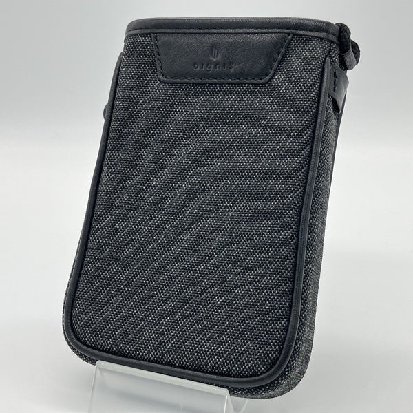 【中古】 Essential (Digi) Dignis 【中古】BORSA CarryingPouch Black [size:Medium