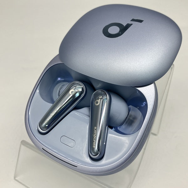 ANKER sound core A3953 中古 Anker 【中古】Soundcore Liberty 4 クラウドホワイト