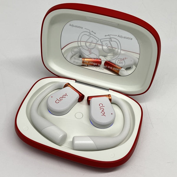 【中古】ARC3 Gaming White&Red 【CLR-ARC3G-WR】【仙台】