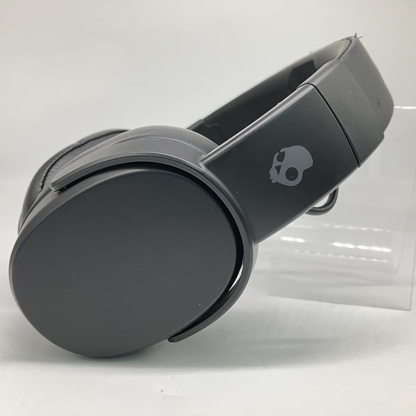 Skullcandy CRUSHER ワイヤレスヘッドホン S6CRW-K591 SKULLCANDY CRUSHER WIRELESS S6CRW-K591 [BLACK] 価格比較