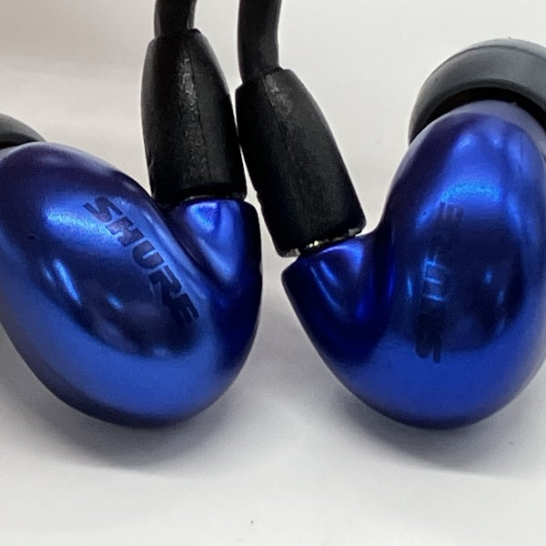 Shure846中古 SHURE 【中古】SE846 ブロンズ【SE846-BNZ-A】【秋葉原】 – e