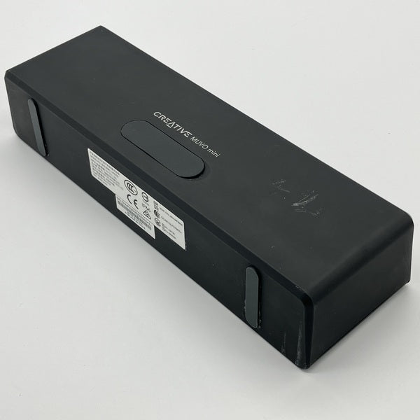 【中古】Creative MUVO mini【秋葉原】